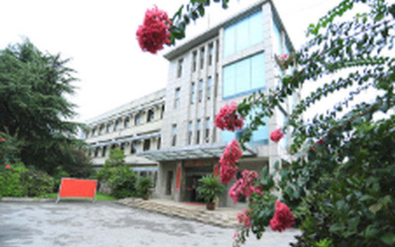Jiangsu Province Yixing Nonmetallic Chemical Machinery Factory Co., Ltd γραμμή παραγωγής εργοστασίων